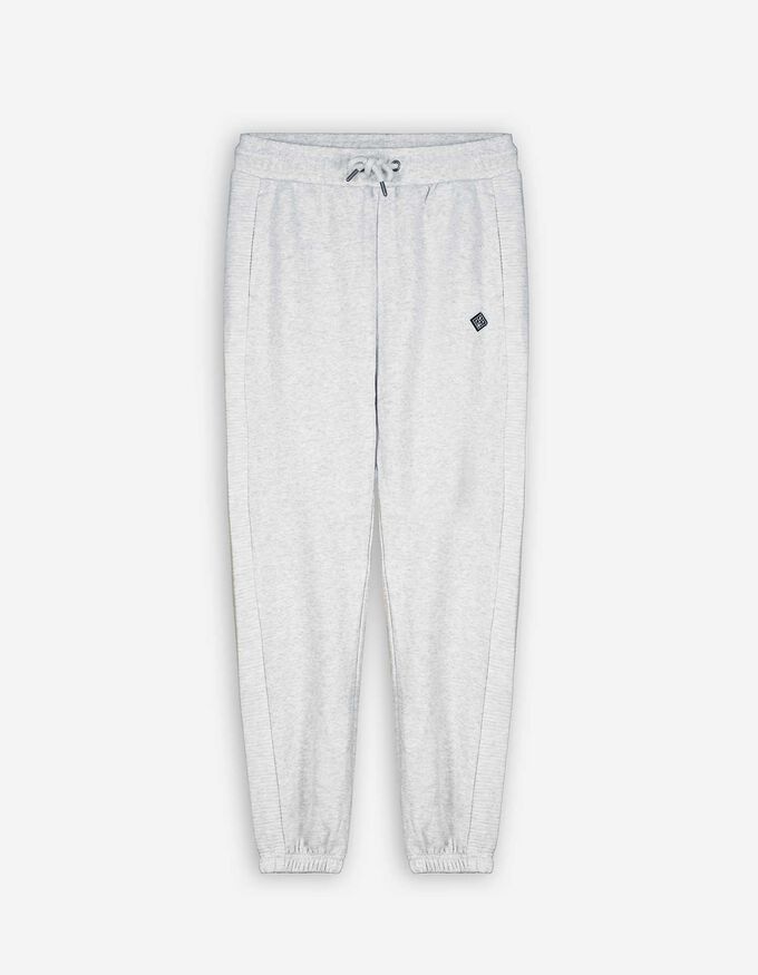 Jogginghose - Labelpatch