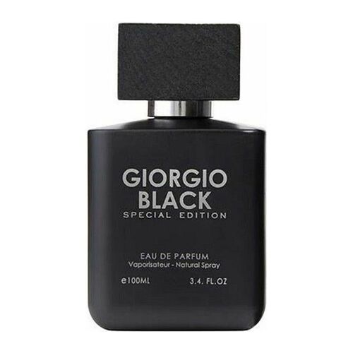 Giorgio Group Giorgio Black Eau de Parfum Special edition 100 ml