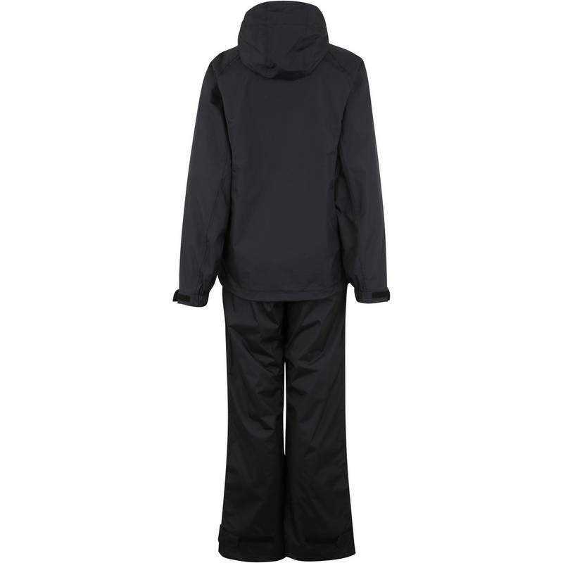 Whistler Brookdale Regenanzug Damen