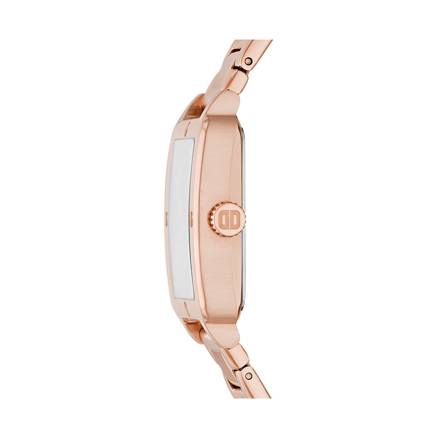 DKNY Damenuhr CITY RIVET