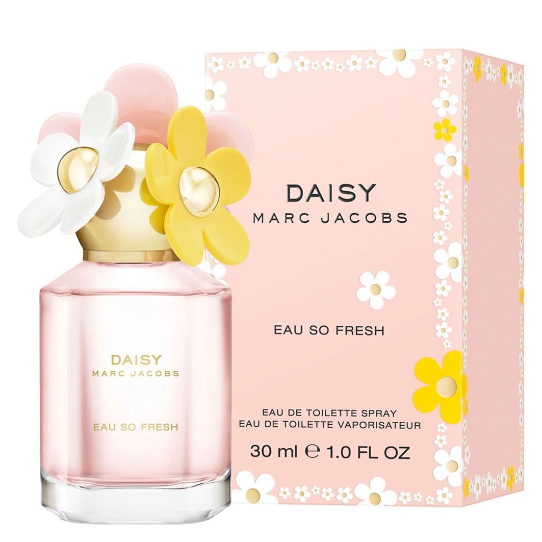 Daisy Eau so Fresh