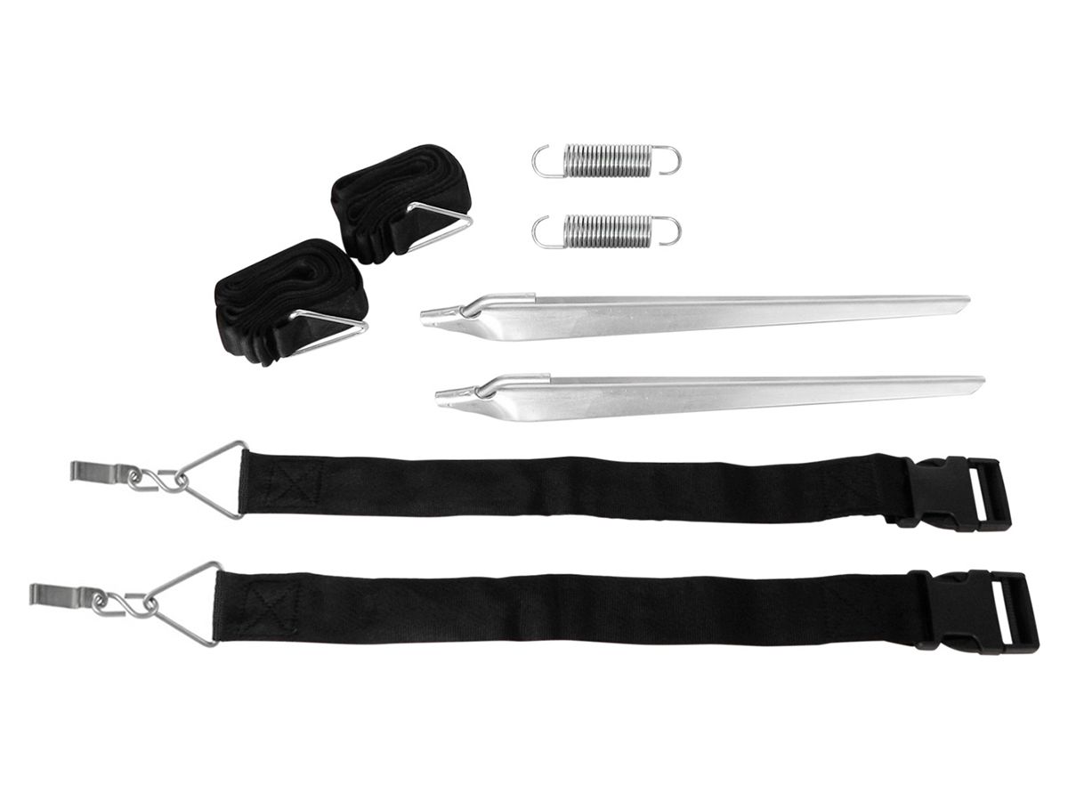 Obelink Tie Down Omni Sturmbandset
