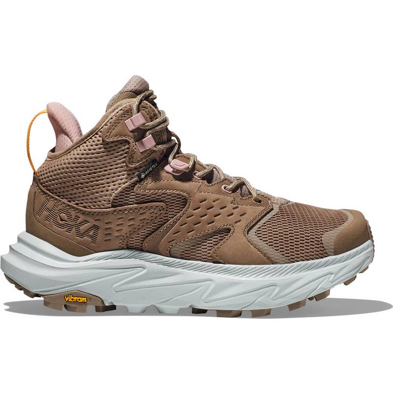 Hoka One One ANACAPA 2 MID Wanderschuhe Damen