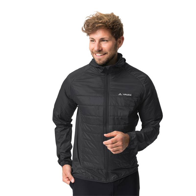 VAUDE Men's Minaki Light Jacket Outdoorjacke Herren
