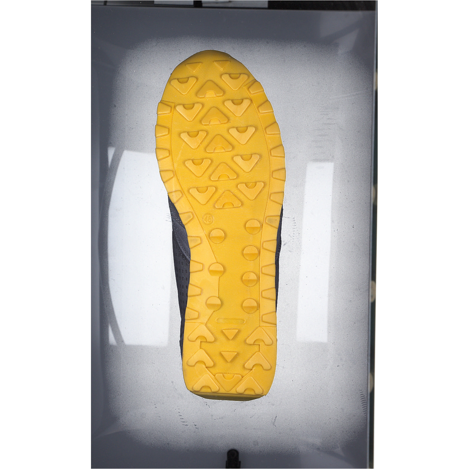 Cetti C848 EXP M, Schnürschuhe, Herren, Tinanio