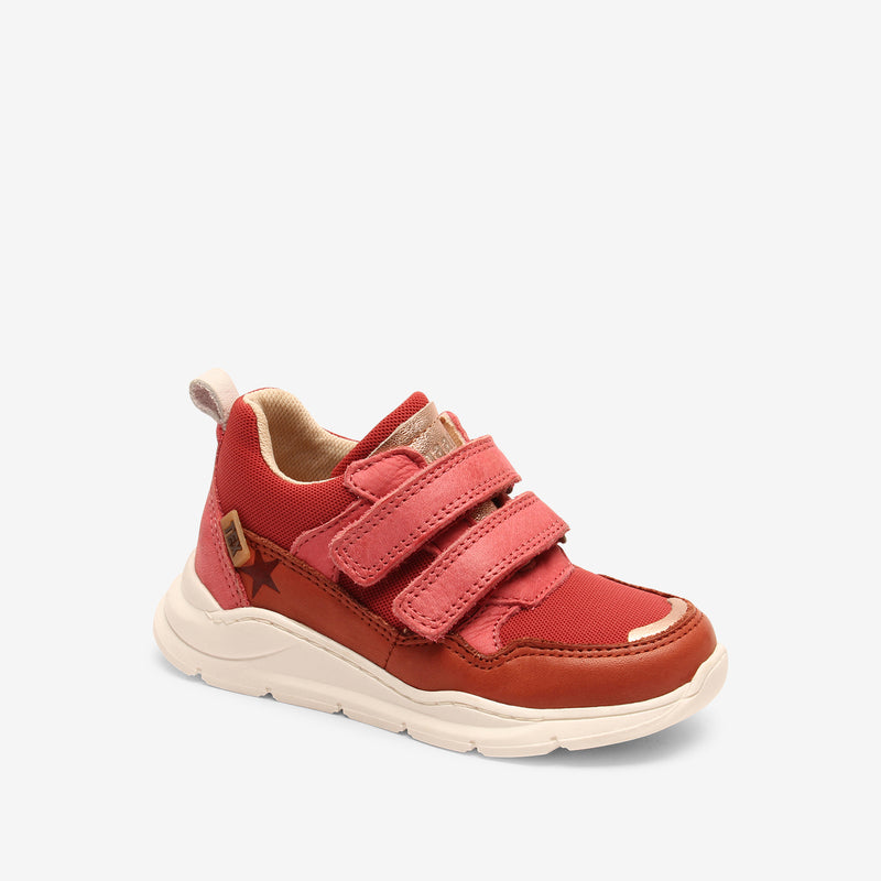 pan tex brick - Rot