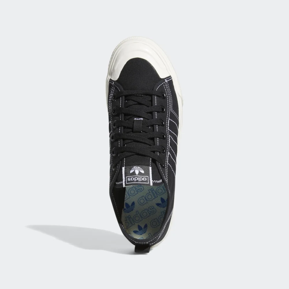 adidas Nizza RF EE5599 / schwarz
