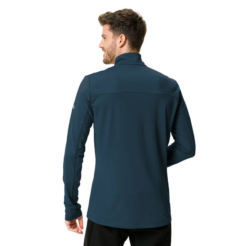 VAUDE Men's Livigno Halfzip II Sweatshirt Herren