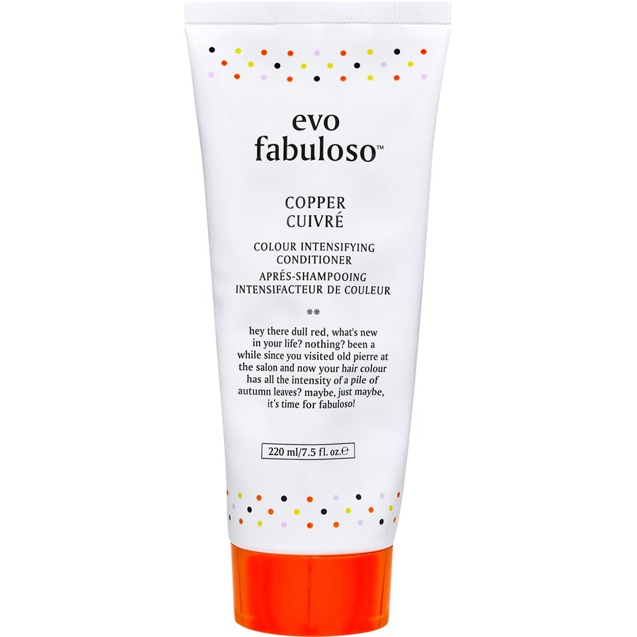 Conditioner Copper
