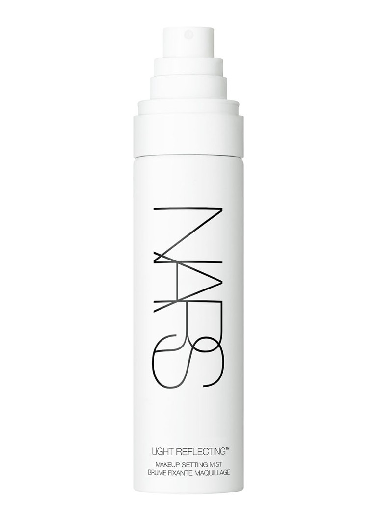 NARS Light Reflecting™ Makeup Setting Mist - makeup setting & fixing spray