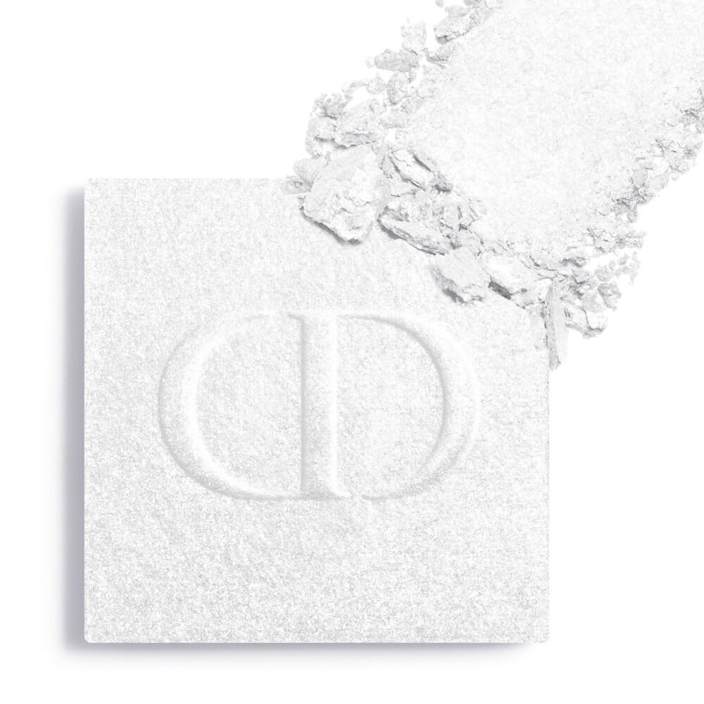 DIOR MONO COULEUR COUTURE FARBINTENSIVER LIDSCHATTEN – SPEKTAKULÄRES FINISH MIT LANGEM HALT