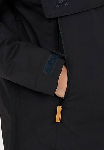 Whistler Freizeitjacke Snapper mit wasserabweisender Membran