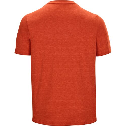 HERREN FUNKTIONS T-SHIRT LILLEO MN TSHRT C