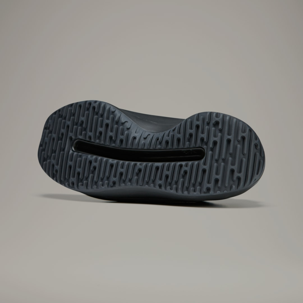 Y-3 Qisan Knit IG2964 / schwarz