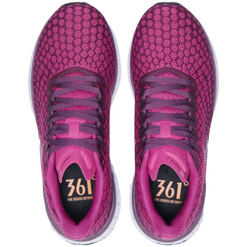 361° Fierce 2 Laufschuhe Damen