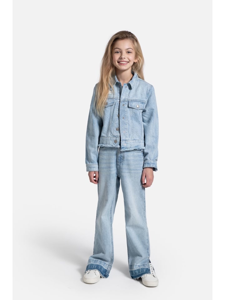 Coccodrillo Jeanshose in blau günstig kaufen
