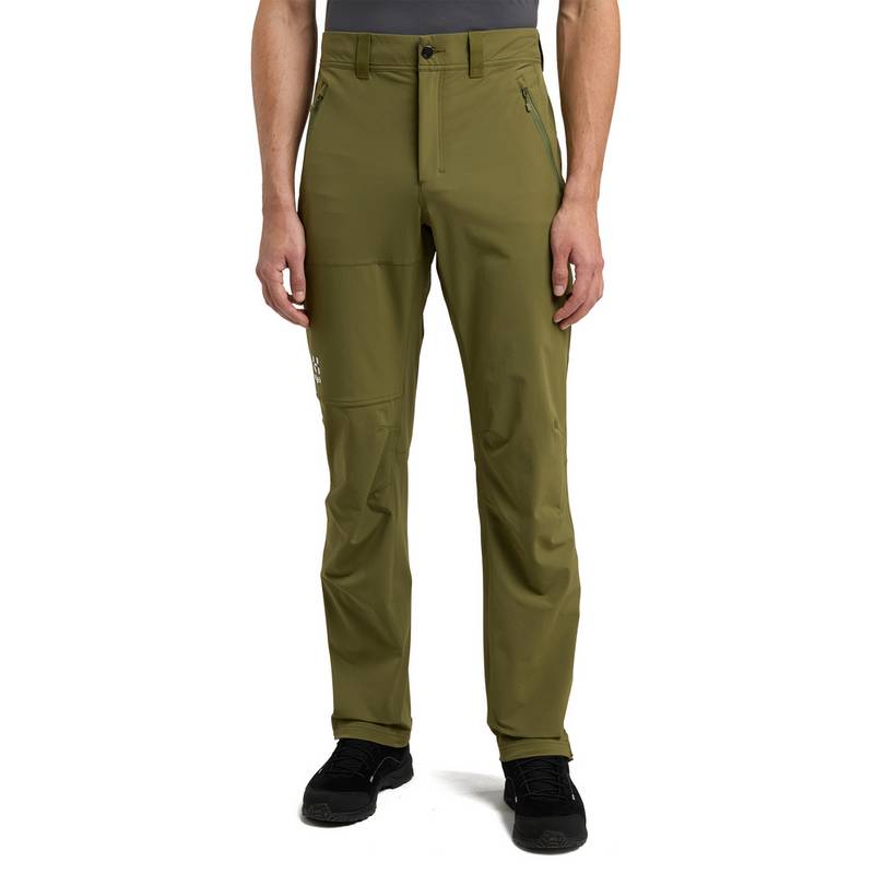 Haglfs Move Softshell Standard Pant Trekkinghose Herren