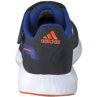 adidas Runfalcon 2.0 EL K Running in schwarz