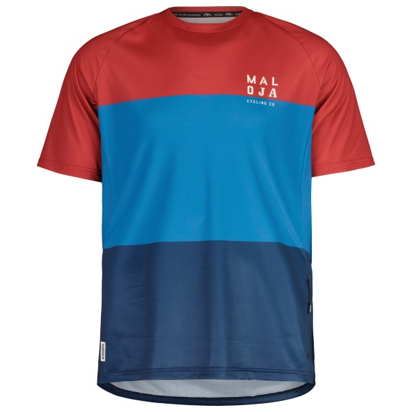 Maloja - BarettiM. Multi - Funktionsshirt