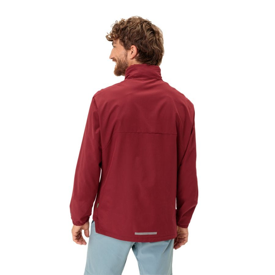 Cyclist Air Fahrrad Windjacke Herren