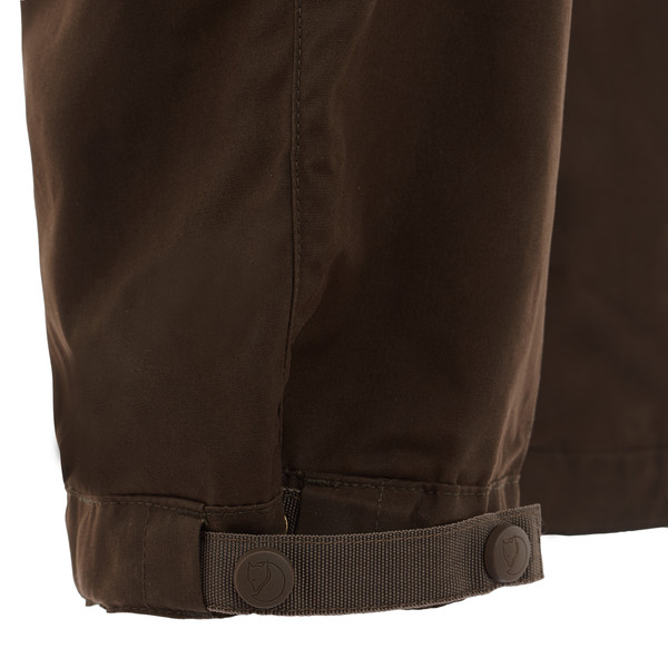 DREV TROUSERS M Herren - Trekkinghose