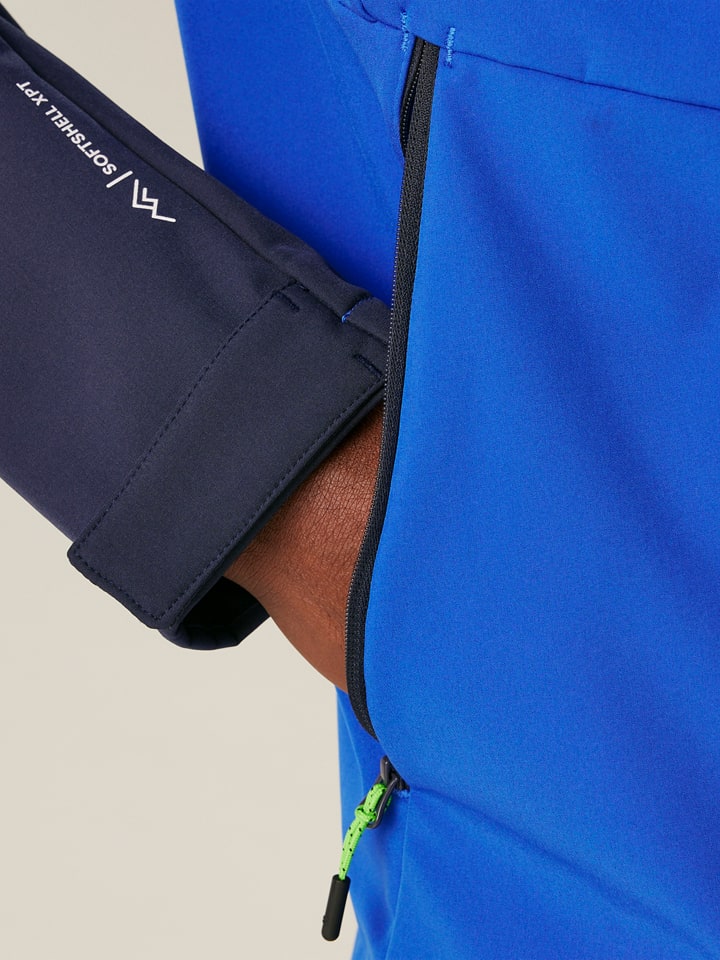 Regatta Softshelljacke 