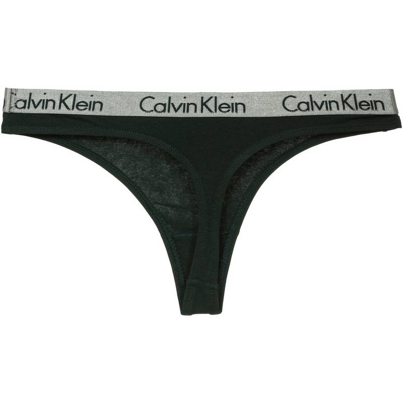 Calvin Klein RADIANT COTTON Unterhose Damen