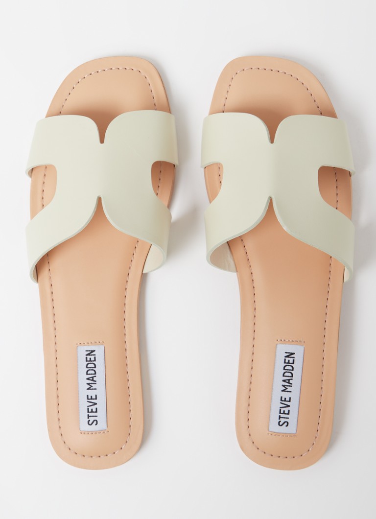 Papuci Steve Madden Zarnia