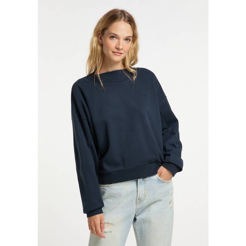 DreiMaster Sweatshirt Damen