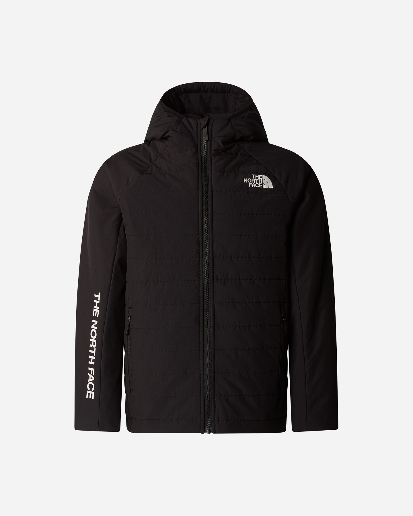 Giubbotto The North Face Never Stop Jr NF0A89HRJK31