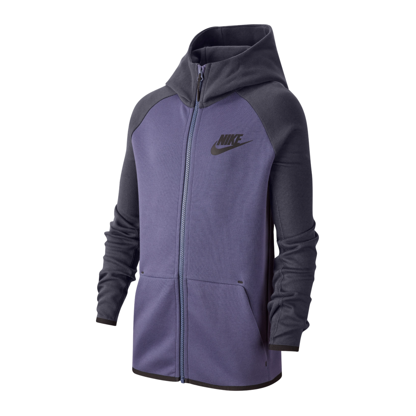 Nike Tech Fleece Kapuzenjacke Jacket Kids F557