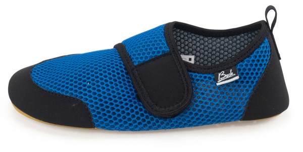 Beck ~ Buddies ~ Blau