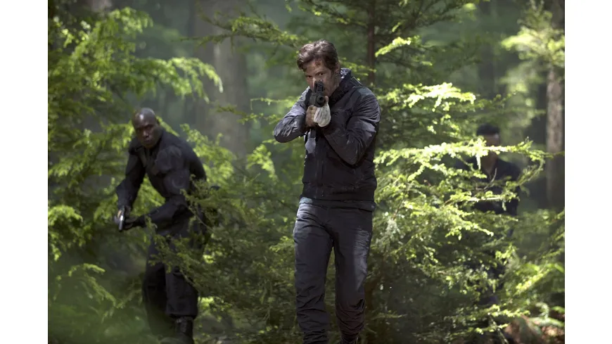 The 100 - Die komplette 2. Staffel  [4 DVDs]