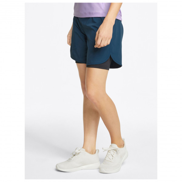 Ziener - Women's Neska X-Gel - Radhose