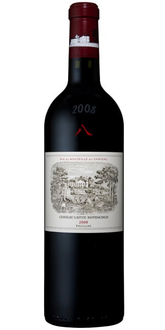 Chateau Lafite-Rothschild 2008