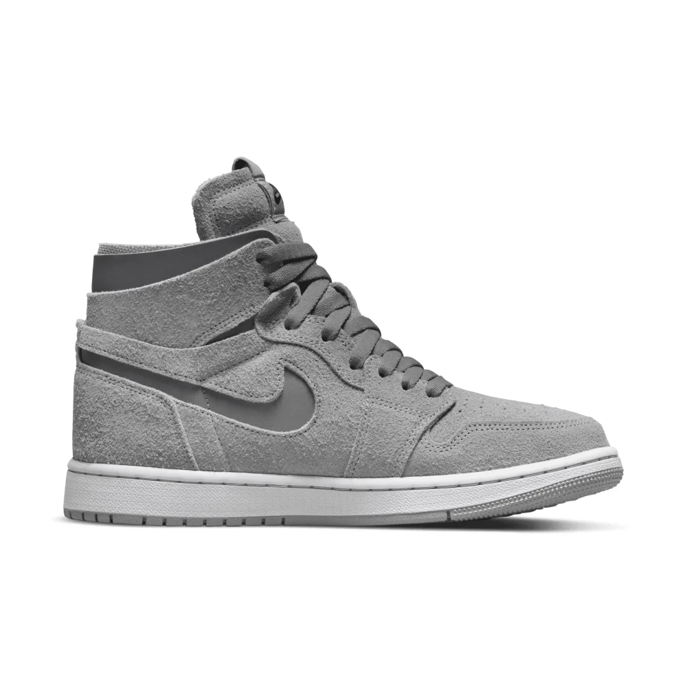 NIKE JORDAN 1 Air CMFT Zoom Comfort CT0979-003 / grau