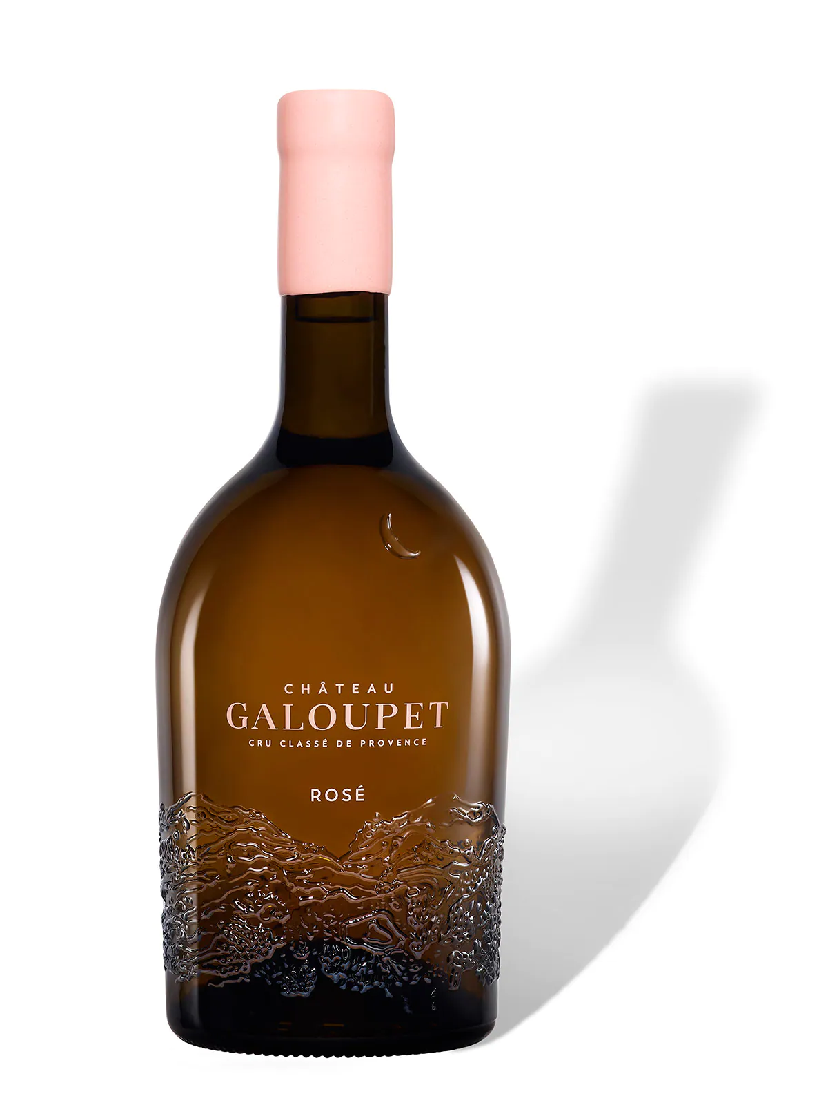 Château Galoupet Cru Classe Rose 2022