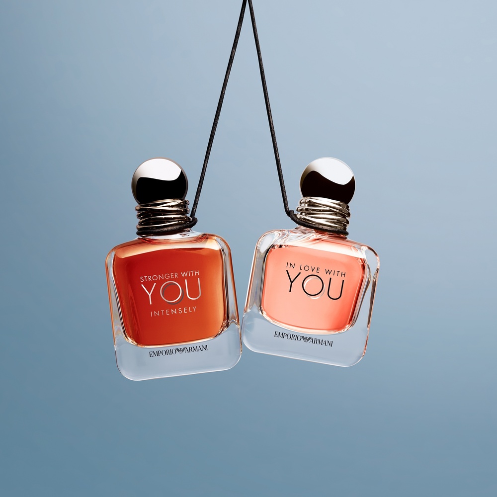 Giorgio Armani Emporio Armani In Love With You Eau de Parfum