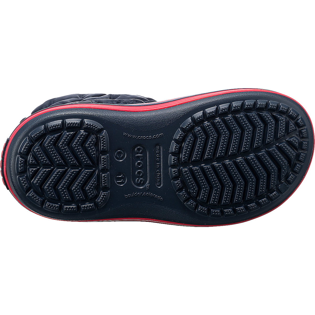 Kinder Winterstiefel WINTER PUFF