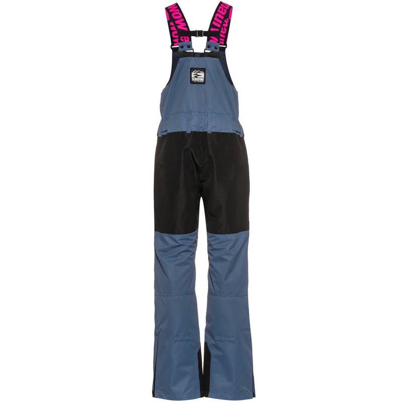 Maui Wowie Snowboardhose Damen