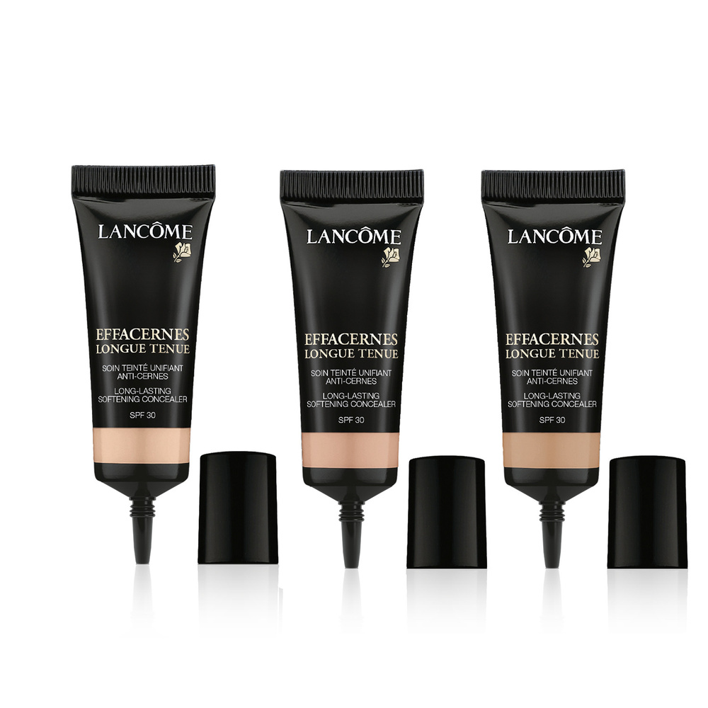 Lancôme Effacernes Soin teinté longue tenue anti-cernes SPF   30