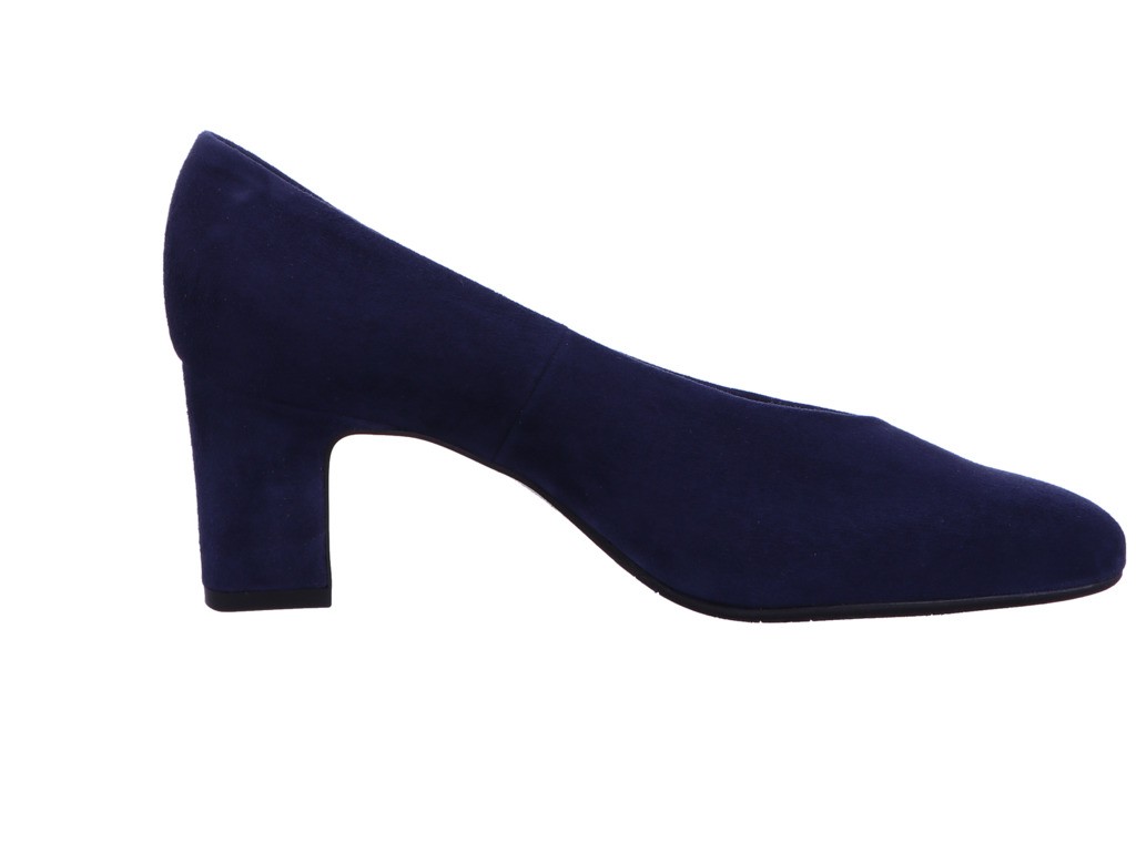 PETER KAISER Modische Pumps blau MAHIRELLA