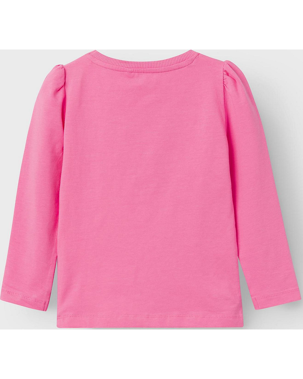 Langarmshirt NMFNIPASTAR für Mädchen