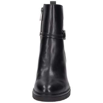 Tamaris Stiefelette in schwarz