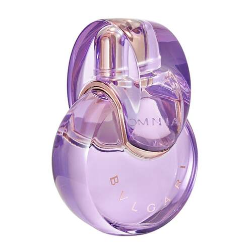 Bvlgari Omnia Améthyste Eau de Toilette 100 ml