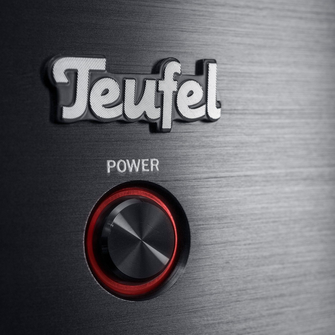 Teufel THEATER 500 KOMBO Lautsprechersystem (Bluetooth und Kabel, 180 W, DAB)
