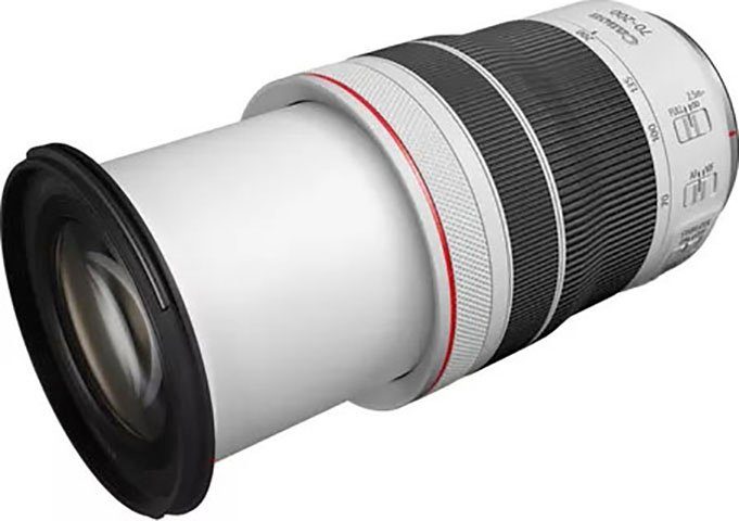 Canon RF 70-200mm F4 L IS USM Objektiv