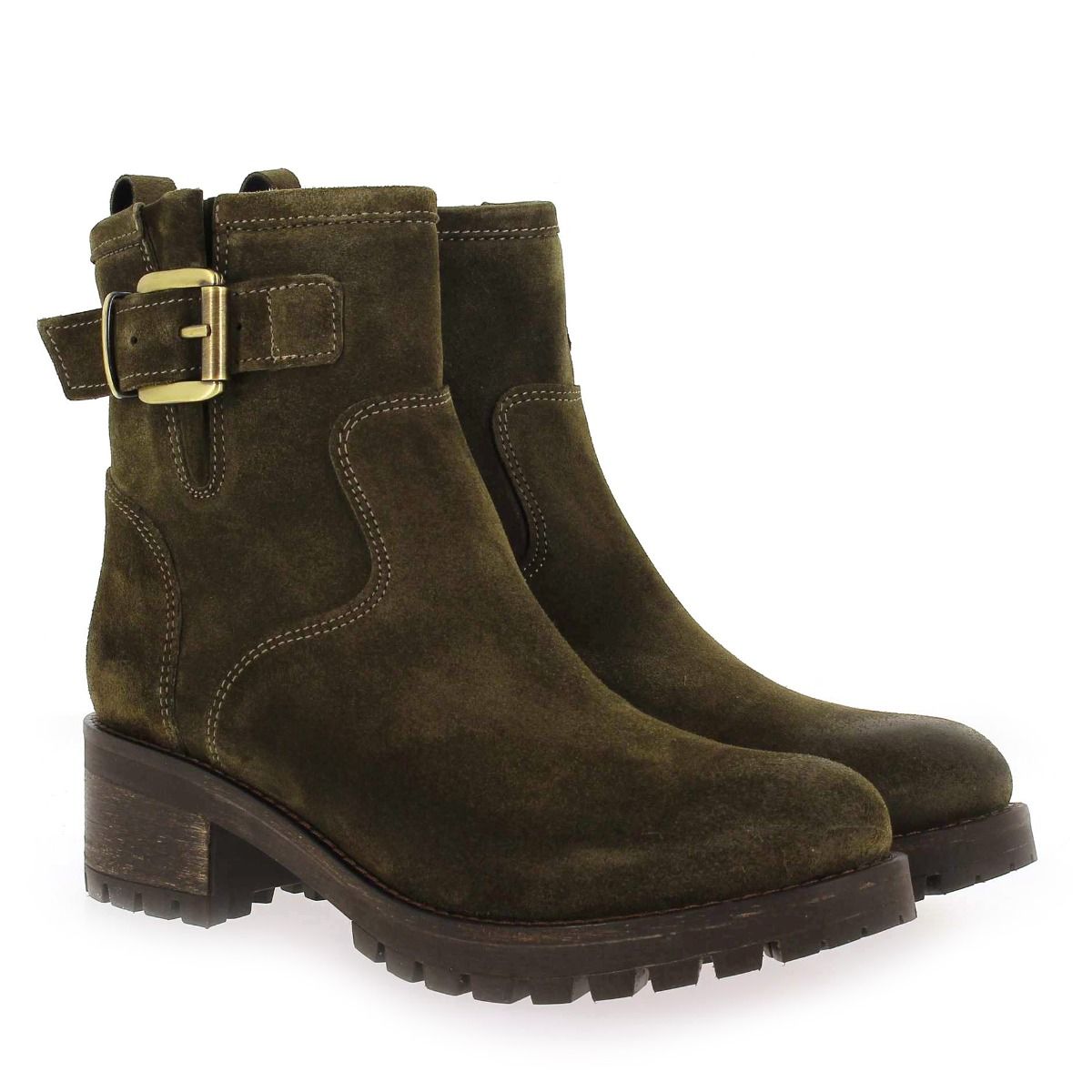 Minka Design   FARD - Kaki