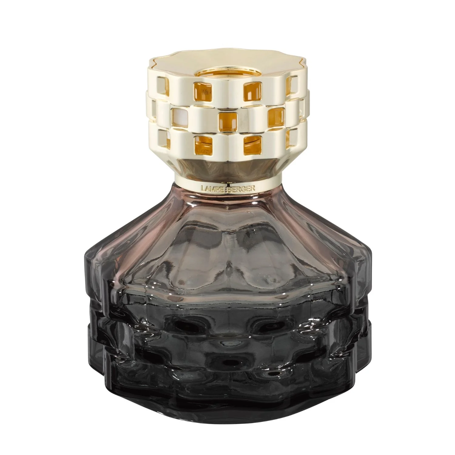 Lampe Bolero Noire - Katalytische lamp