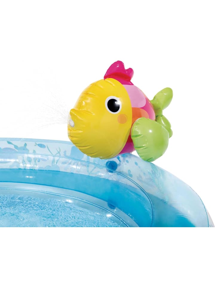 Intex Playcenter - Under The Sea (310x193x71cm) in mehrfarbig günstig kaufen onesize
